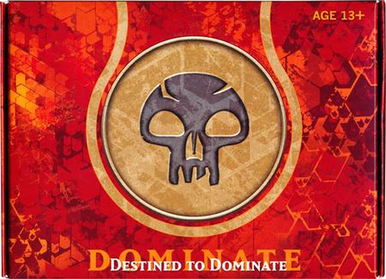 Born of the Gods - Prerelease Pack (Destined to Dominate) | Devastation Store
