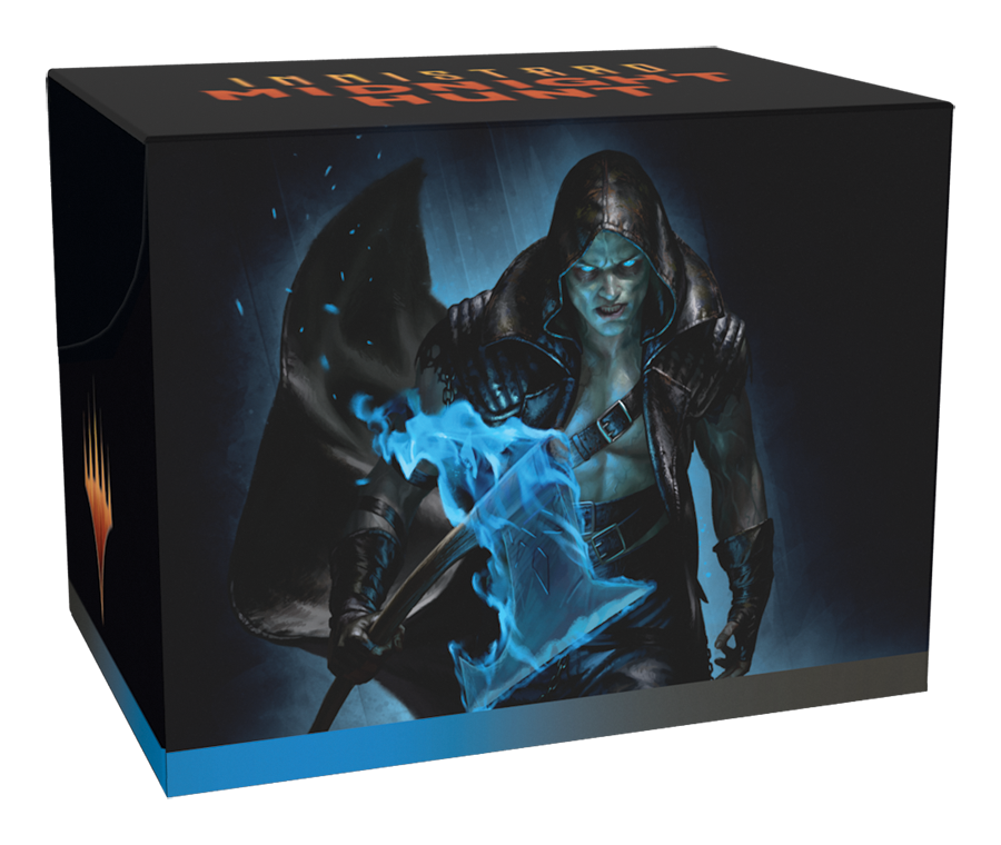 Innistrad: Midnight Hunt - Commander Deck (Undead Unleashed) | Devastation Store