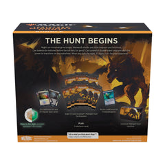 Innistrad: Midnight Hunt - Bundle | Devastation Store