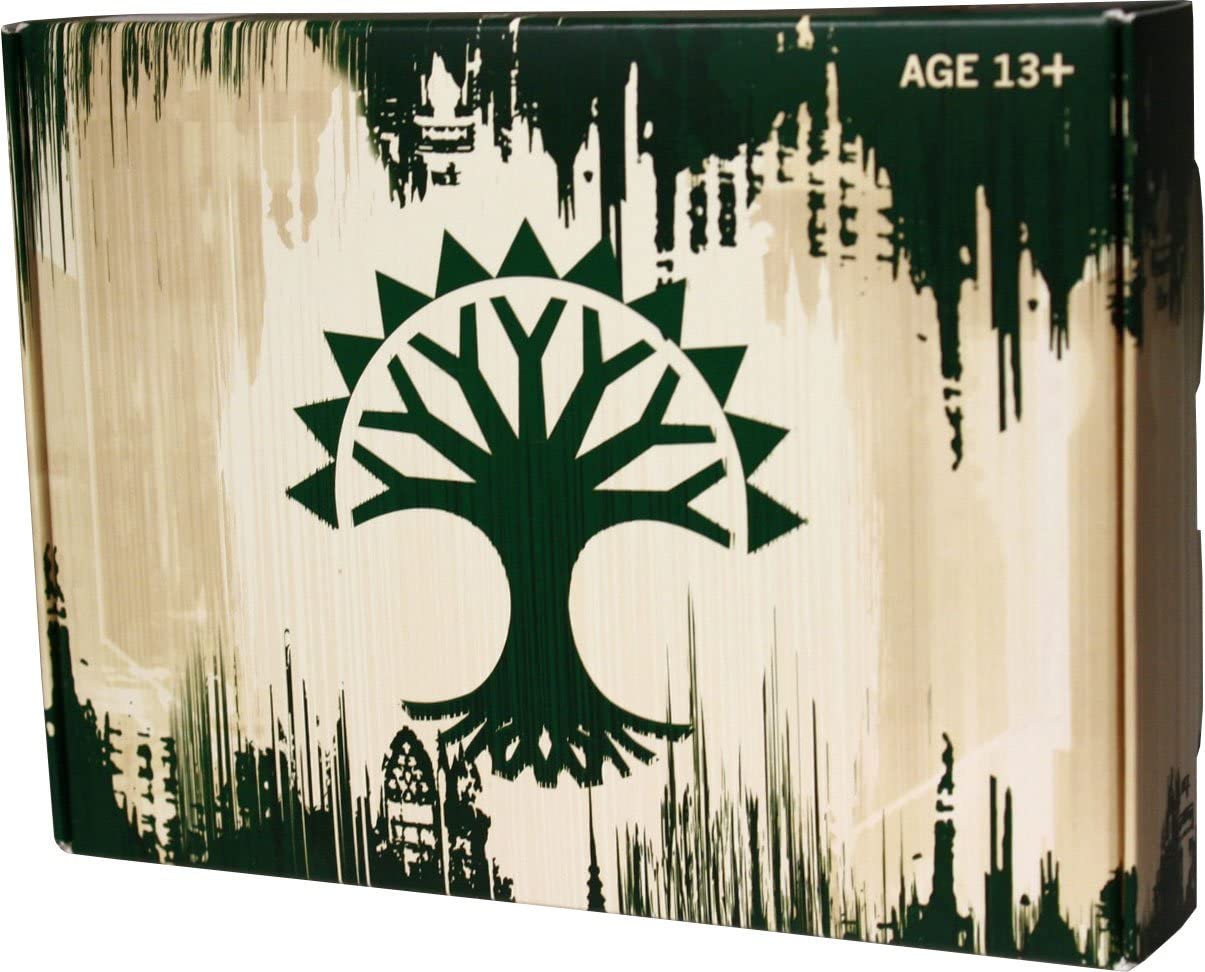 Return to Ravnica - Prerelease Pack (Selesnya) | Devastation Store