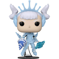 Funko Pop Black Clover Noelle Valkyrie Armor #1421 | Devastation Store