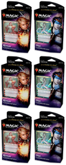 Throne of Eldraine - Planeswalker Deck Display | Devastation Store
