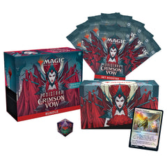 Innistrad: Crimson Vow - Bundle | Devastation Store