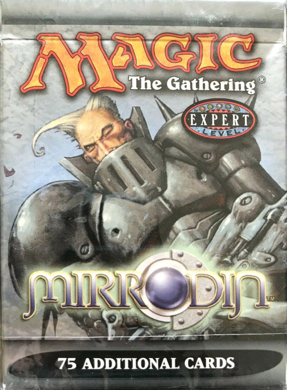 Mirrodin - Tournament Pack | Devastation Store
