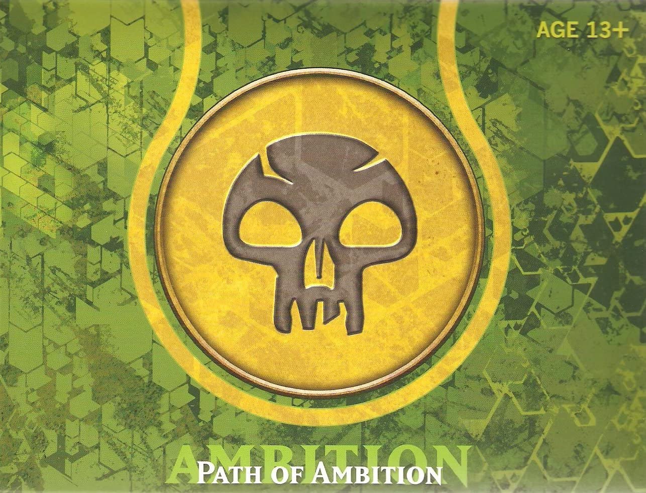 Theros - Prerelease Pack (Path of Ambition) | Devastation Store