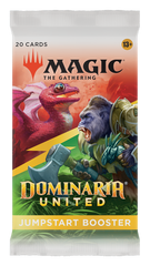 Dominaria United - Jumpstart Booster Pack | Devastation Store