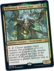 Strixhaven: School of Mages - Commander Deck (Witherbloom Witchcraft) | Devastation Store