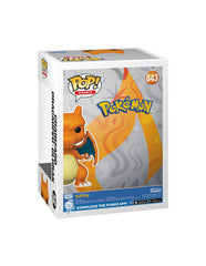 Funko Pop! Pokémon Charizard #843 | Devastation Store