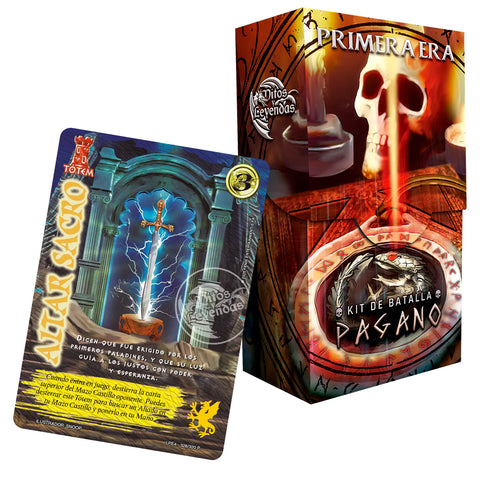 Product image for Devastation Store