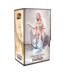 Coleccion Racial Primer Bloque 2024 | Devastation Store