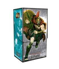 Coleccion Racial Primer Bloque 2024 | Devastation Store