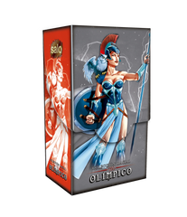Coleccion Racial Primer Bloque 2024 | Devastation Store