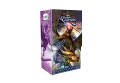 KIT EXTENSION RELATOS DE ESPADA SAGRADA, Mitos y Leyendas | Devastation Store