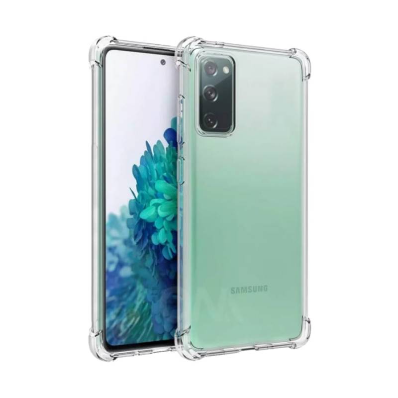 Carcasa AntiGolpes Samsung S20 FE | Devastation Store