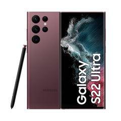 Carcasa AntiGolpes Samsung S22 Ultra | Devastation Store