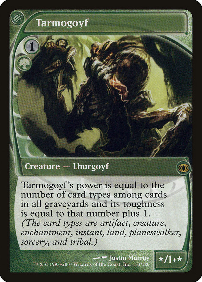 Tarmogoyf [Future Sight] | Devastation Store