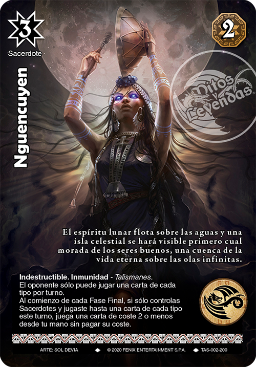 Nguencuyen TAS-2 - Devastation Store | Devastation Store