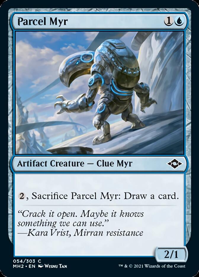 Parcel Myr [Modern Horizons 2] | Devastation Store
