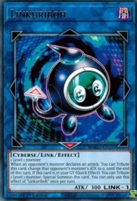 Linkuriboh [MAGO-EN135] Rare | Devastation Store