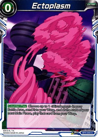Ectoplasm [BT4-044] | Devastation Store