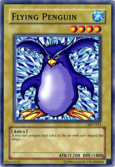 Flying Penguin [MP1-011] Common | Devastation Store