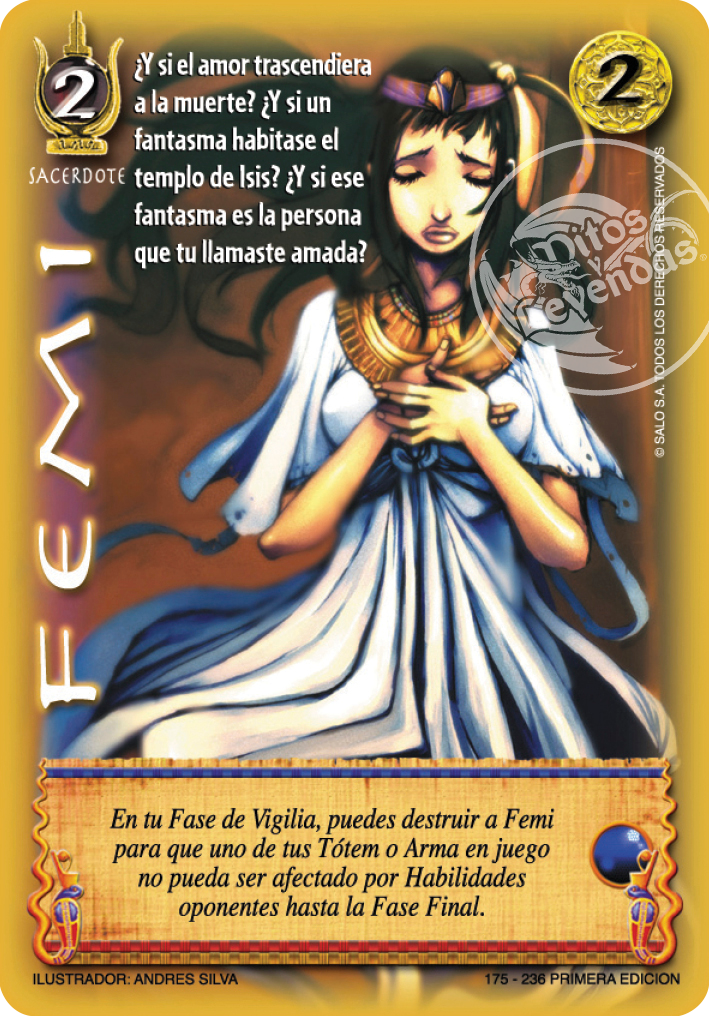Femi, Leyendas - Devastation Store | Devastation Store