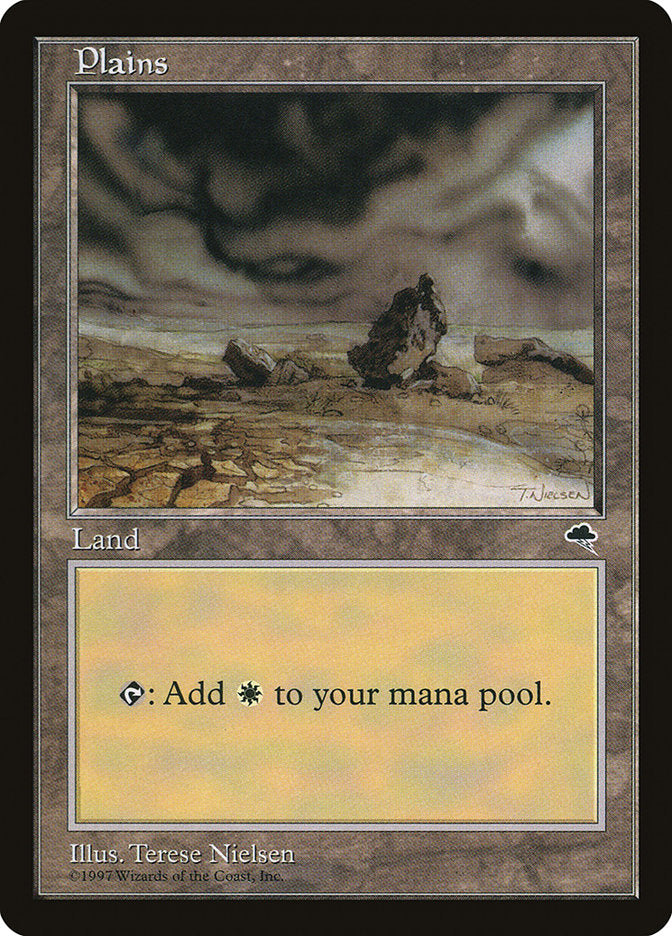 Plains (331) [Tempest] - Devastation Store | Devastation Store