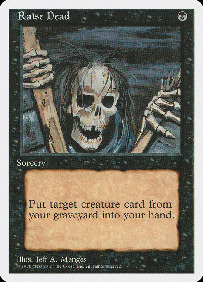 Raise Dead [Introductory Two-Player Set] | Devastation Store