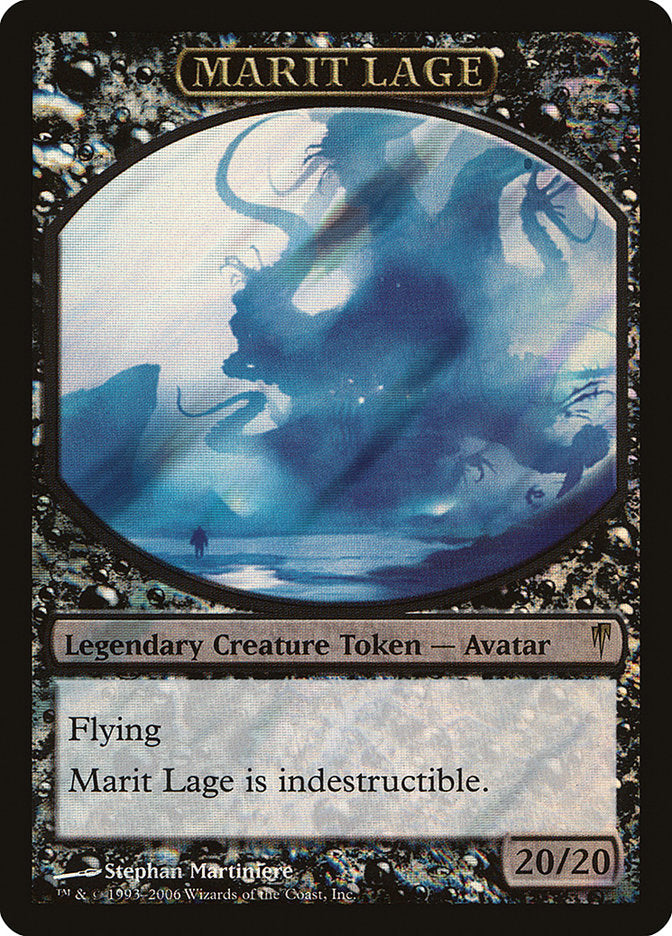 Marit Lage [Coldsnap Promos] | Devastation Store