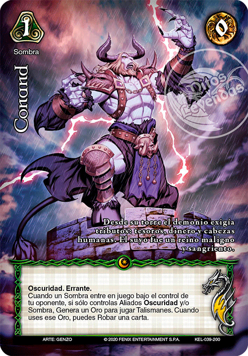 Conand - Devastation Store | Devastation Store