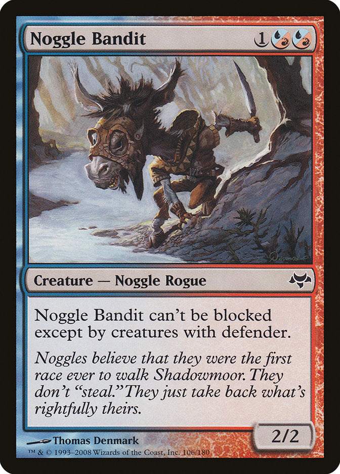 Noggle Bandit [Eventide] - Devastation Store | Devastation Store