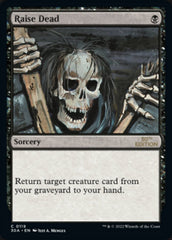 Raise Dead [30th Anniversary Edition] | Devastation Store