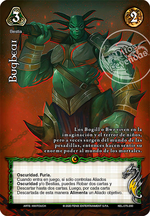 Bugbear - Devastation Store | Devastation Store