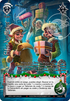 Elfos Navideños - Devastation Store | Devastation Store