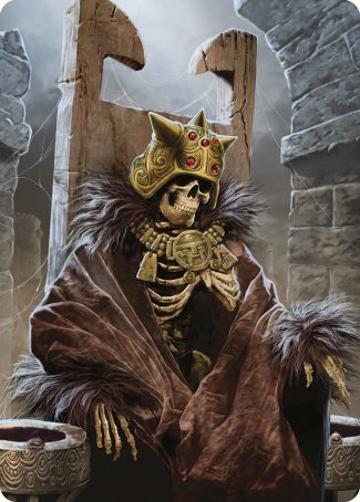 Champion's Helm Art Card [Commander Masters Art Series] | Devastation Store