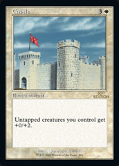 Castle (Retro) [30th Anniversary Edition] | Devastation Store