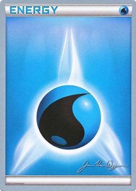 Water Energy (HonorStoise - Jacob Van Wagner) [World Championships 2015] | Devastation Store