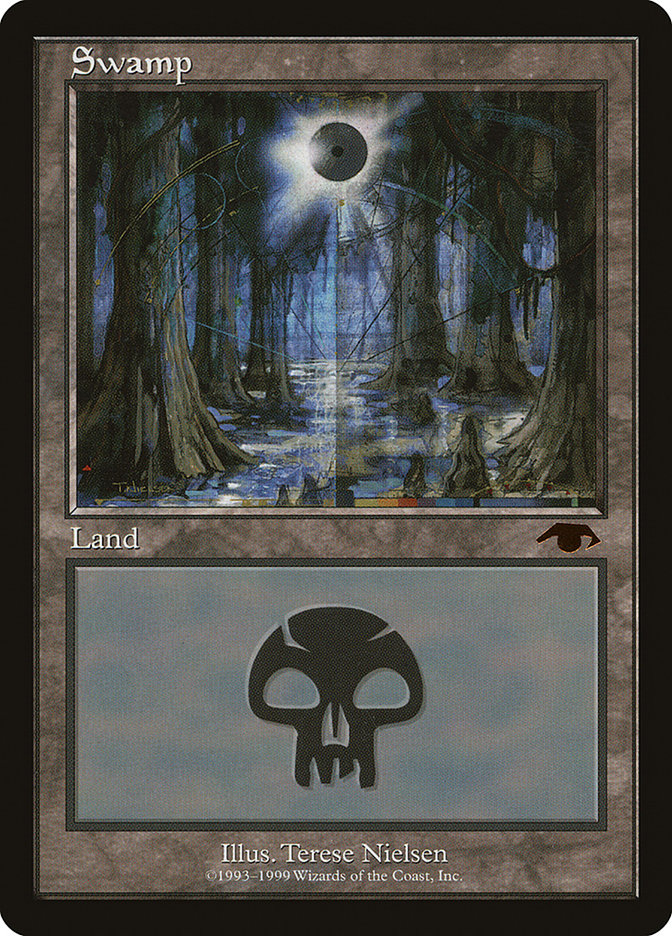 Swamp (3) [Guru] | Devastation Store