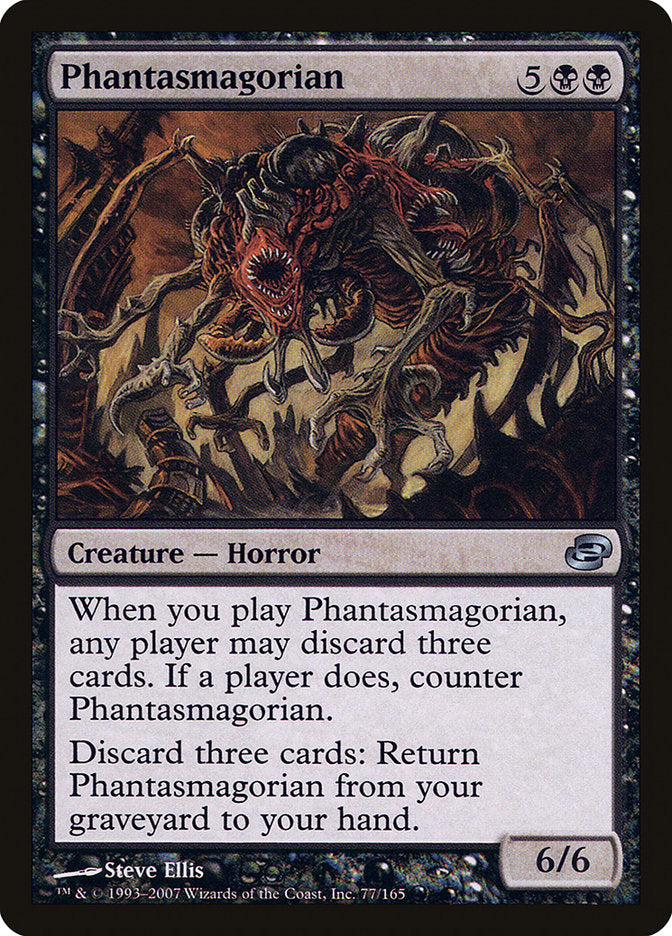 Phantasmagorian [Planar Chaos] - Devastation Store | Devastation Store