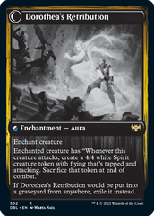 Dorothea, Vengeful Victim // Dorothea's Retribution [Innistrad: Double Feature] | Devastation Store