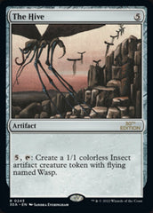 The Hive [30th Anniversary Edition] | Devastation Store