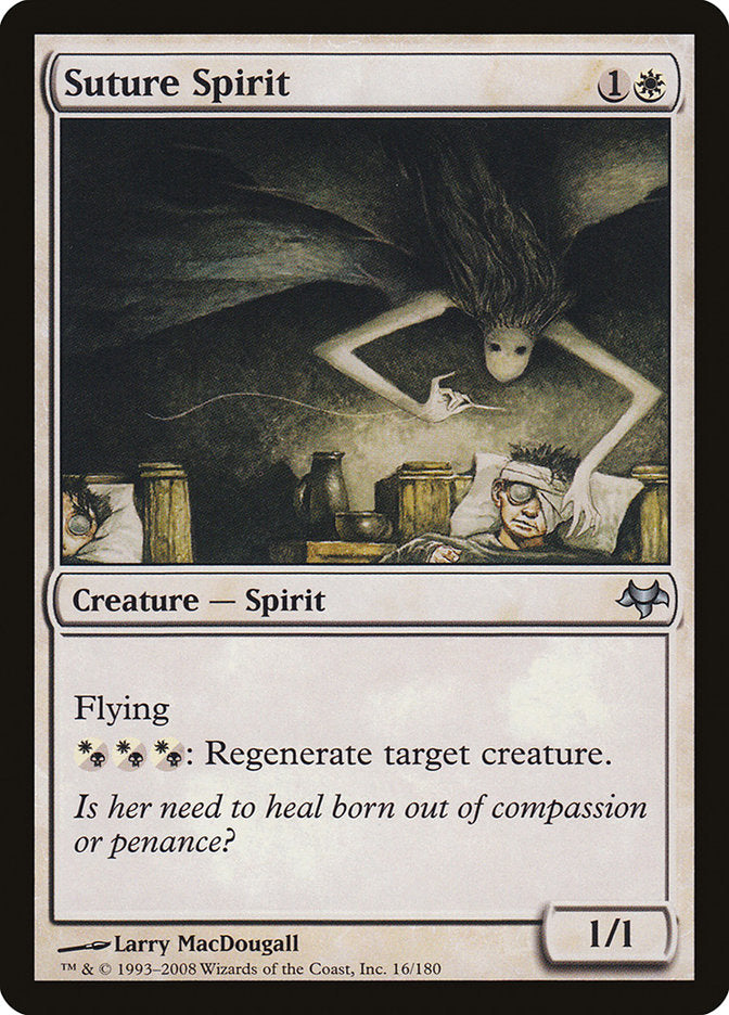 Suture Spirit [Eventide] - Devastation Store | Devastation Store