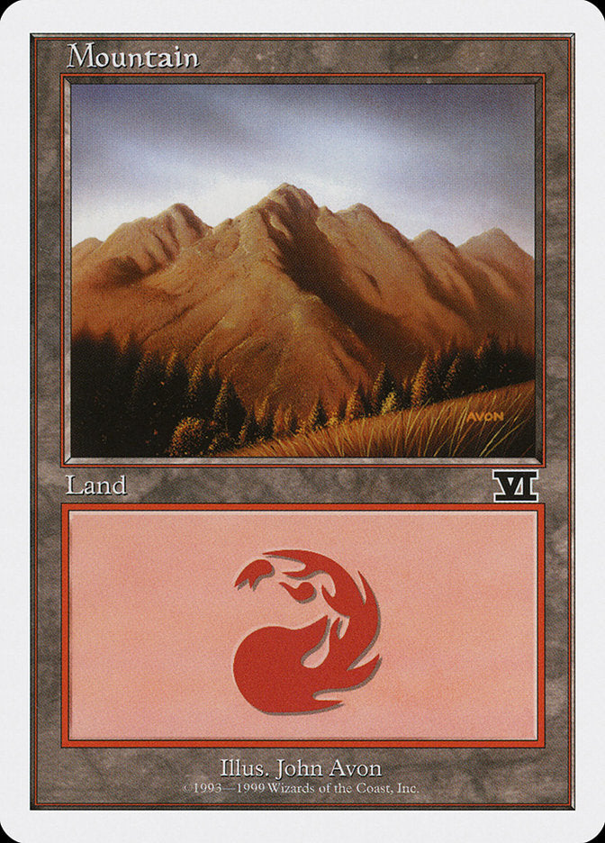 Mountain (119) [Battle Royale Box Set] | Devastation Store