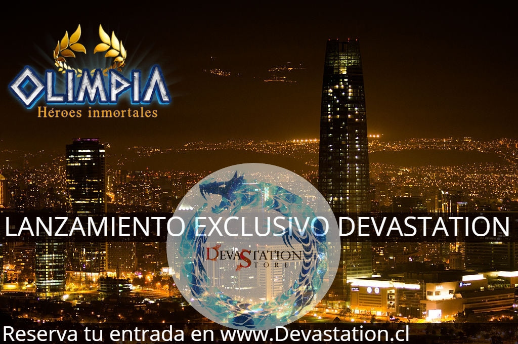 Cupo torneo en parejas MYL - Devastation Store | Devastation Store