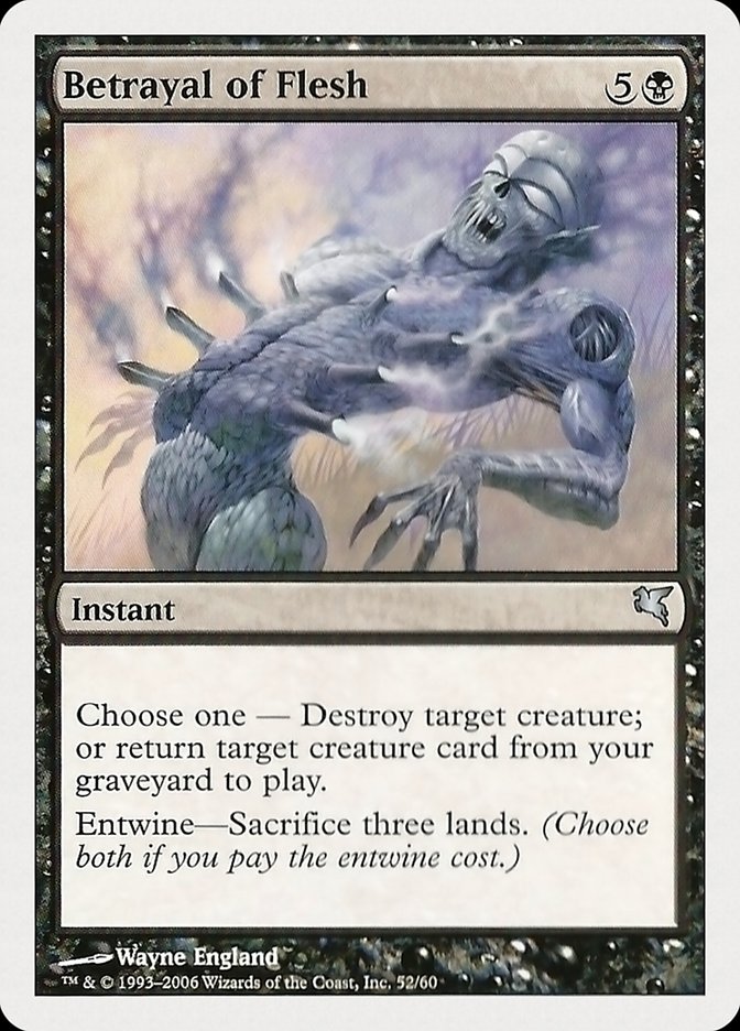 Betrayal of Flesh [Hachette UK] | Devastation Store