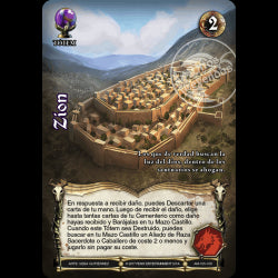 Zion - Devastation Store | Devastation Store