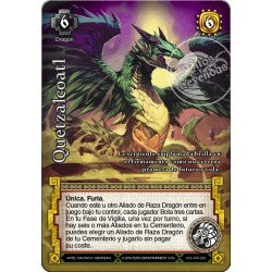 Quetzalcoatl - Devastation Store | Devastation Store