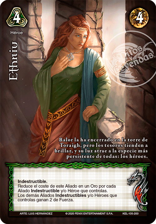 Ethniu - Devastation Store | Devastation Store