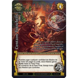 Centzon Totochtin - Devastation Store | Devastation Store