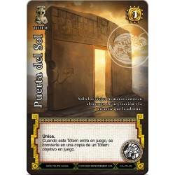 Puerta del Sol - Devastation Store | Devastation Store